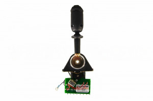 Joystick directie deplasare nacela Snorkel SN-465144 - Img 2