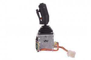 Joystick directie deplasare nacela Upright UP-066785-000 - Img 2