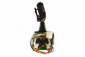 Joystick directie deplasare nacela Upright UP-101205-000 SL20 - Img 2
