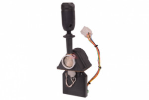 Joystick directie, o axa nacela telescopica JLG 120 HX
