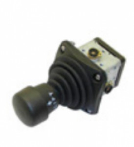 Joystick electronic pe o axa pentru nacele JLG 100SX, 400S, E300A, 450A, 600A