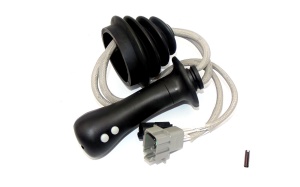 Joystick hidraulic Manitou 225863 - Img 3