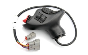 Joystick hidraulic Manitou 52673057