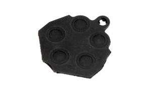 Joystick hidraulic Manitou 564878 - Img 2