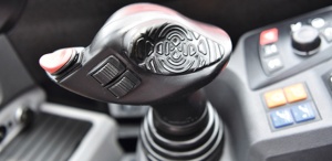 Joystick hidraulic Manitou 796682 - Img 2
