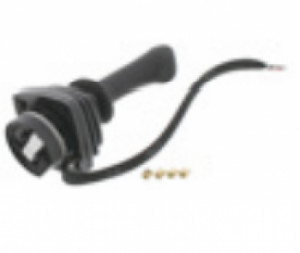 Joystick pe axa unica pentru nacele Haulotte 160TA3841