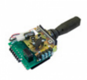 Joystick pe o axa 145TA2877 pentru nacela Grove AMZ68XT