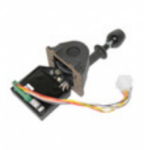 Joystick pe o axa pentru nacela JLG 150HAX