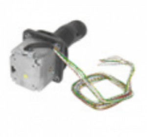 Joystick pe o axa pentru nacele Haulotte 138TA7024