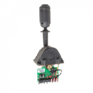 Joystick pentru nacela Snorke