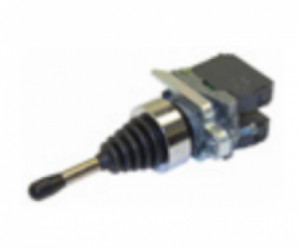 Joystick pentru nacele Teupen Leo 15GT, Leo 18GT