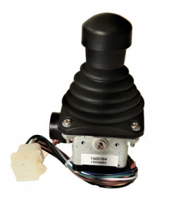 Joystick ridicare si rotire nacela JLG 1600242