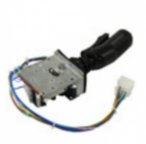 Joystick single ax pentru nacela Snorkel S1930, SL19E, S2646, S3246