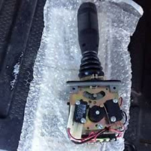 Joystick Terex