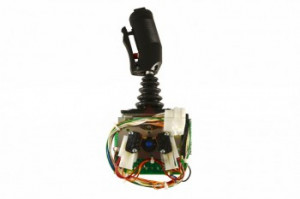Joystick-uri pentru nacela foarfeca Upright UP-101205-000
