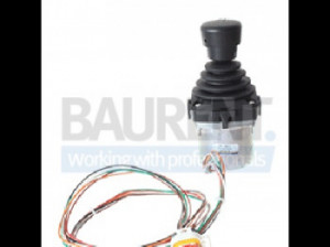 Joystick utilaje CTI Internal 287-08417