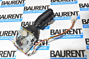 Joystick utilaje CTI Internal 287-18235, 28718235 - Img 3