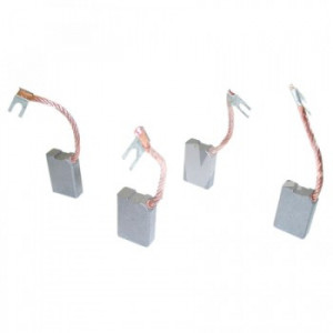Kit 4 carbuni carbon 9x20x29mm