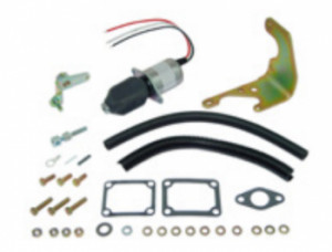 Kit bobina de oprire 12VDC pentru nacele Genie Z/45/22, Z/45/22IC