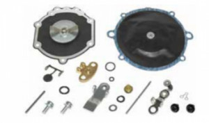 Kit complet de reparatie vaporizator model SC Aisan pentru stivuitor LPG