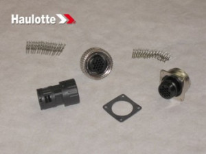 Kit conexiuni nacela foarfeca electrica Haulotte