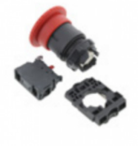 Kit contact general - ciuperca complet pentru nacela Upright