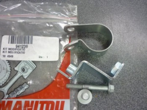 Kit de modificare it 2 Manitou