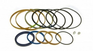Kit de sigIlare a actuatorului de nivelare a furcilor marca Manitou