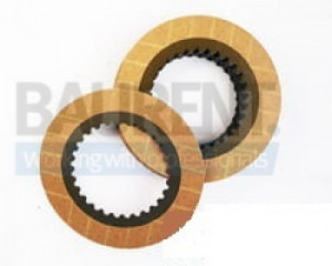 Kit disc frictiune JCB
