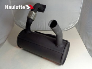 Kit esapament pentru nacela telescopica si articulata Haulotte HT16 RTJPRO, RTJO, HA16RTJ, RTJO și RTJPRO