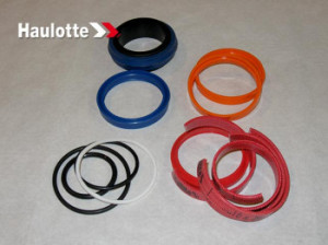 Kit garnituri cilindru hidraulic telehandler Haulotte HA12PX 2421693690