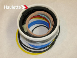 Kit garnituri hidraulice incarcator telescopic Haulotte HTL4017 2505003350