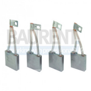 Kit perii colectoare 8 mm nacela JLG 140TA9432