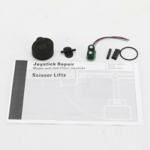 Kit reparatie joystick nacela foarfeca electrica GENIE GS1530