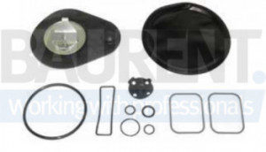 Kit reparatie vaporizator - EFI cu incalzire electrica stivuitor LPG