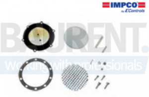 Kit reparatie vaporizator model VFF303, FVMQ pentru stivuitor LPG
