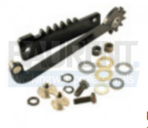 Kit suport de transmisie spate CL955XT platforma rampa hidraulica BRAUN