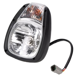 Lampa Caterpillar 428E 1950192
