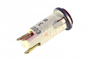 Lampa de control 12V pentru nacele Genie GS4390RT, Z45-25JDC, Z45-25JRT, S45, S85