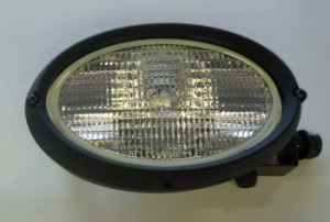 Lampa de lucru Manitou