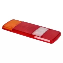Lampa JCB Rear lamp lens FASTRAC, JS 700/22301
