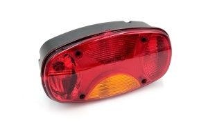 Lampa spate Manitou 259357 - Img 2