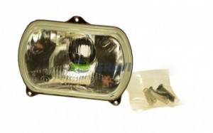 Lampa tractoare John Deere