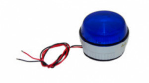 Lampi rotative/stroboscoape nacele marca Nifty 120H(TM34H), 120T, 120(TM34), HR12, HR10, SD170, 170