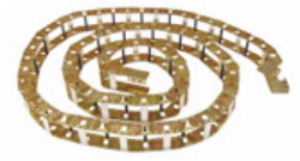 Lant portcablu 134 x 76,5 mm pentru nacele Genie S-80