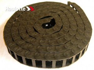 Lant portcablu pentru nacele articulata Haulotte HA 15 i / D / DX, HA 12 iP - PX, HA 120 PX, 15 iP, HA 16 RTJ