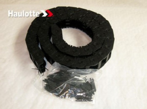 Lant portcablu pentru nacele articulate tip Haulotte HA 15 i / D / DX, HA 12 iP - PX