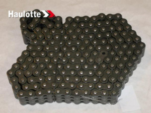 Lant retragere brat incarcator telescopic Haulotte HTL4017