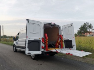 Lift pt duba 500/750KG - 5013