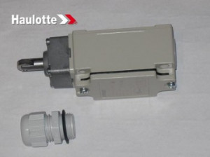 Limitator cursa pentru nacele Haulotte